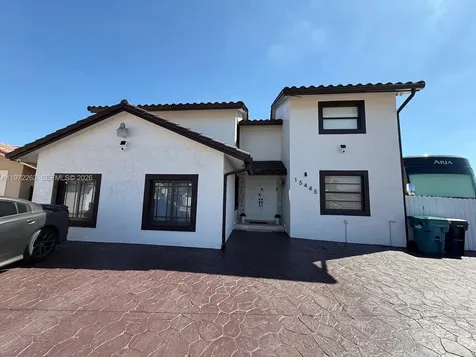 15445 SW 57th Street Miami FL 33193