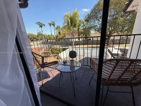 15445 SW 57th Street Miami FL 33193