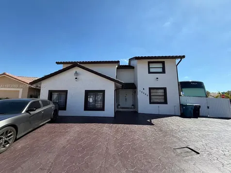 15445 SW 57th Street Miami FL 33193