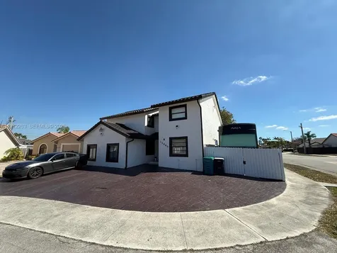 15445 SW 57th Street Miami FL 33193