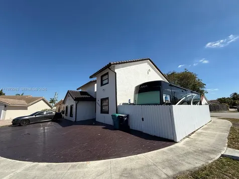 15445 SW 57th Street Miami FL 33193