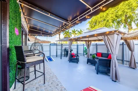 15445 SW 57th Street Miami FL 33193