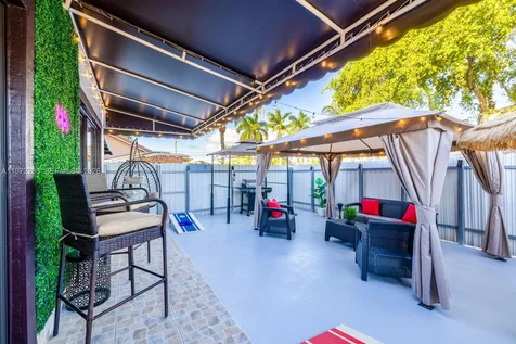 15445 SW 57th Street Miami FL 33193