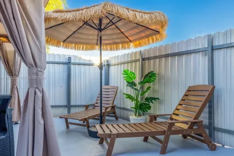 15445 SW 57th Street Miami FL 33193