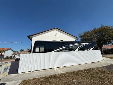 15445 SW 57th Street Miami FL 33193
