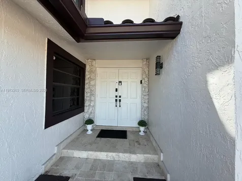 15445 SW 57th Street Miami FL 33193