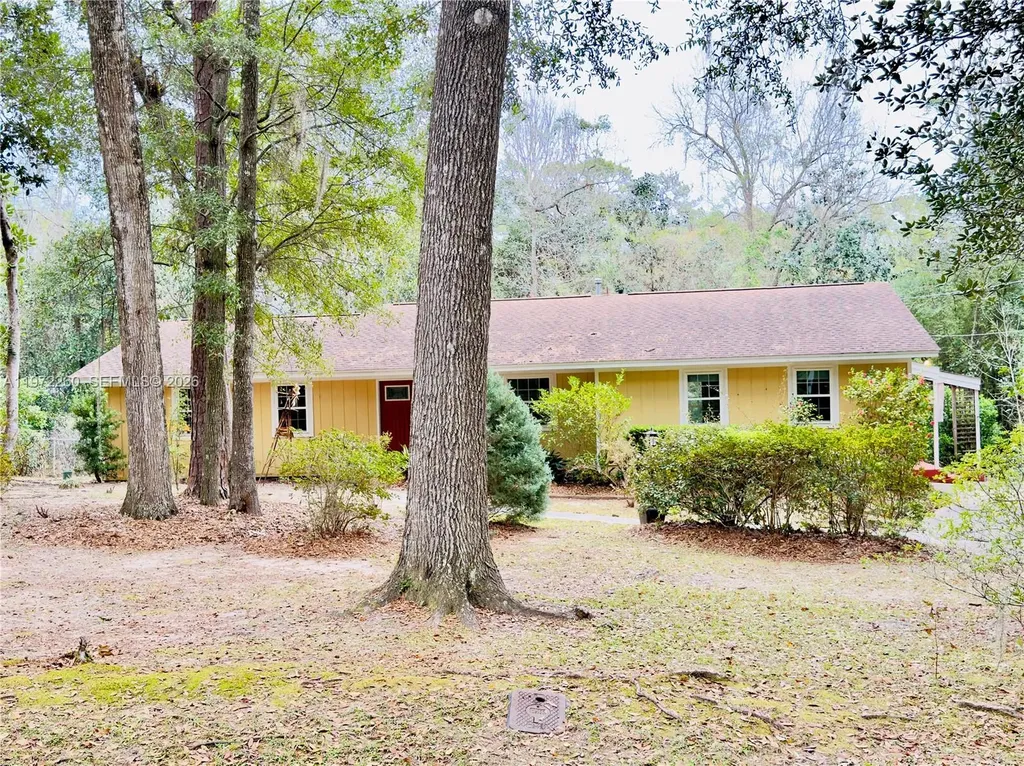 2811 Pound Drive Tallahassee FL 32312