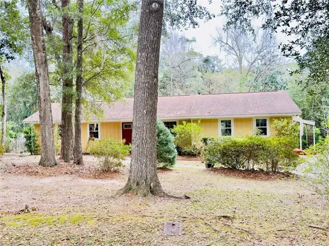 2811 Pound Drive Tallahassee FL 32312