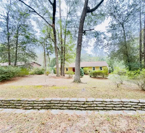 2811 Pound Drive Tallahassee FL 32312