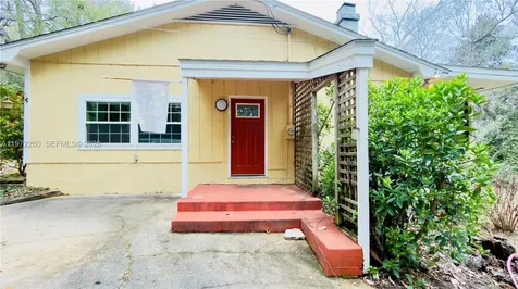 2811 Pound Drive Tallahassee FL 32312