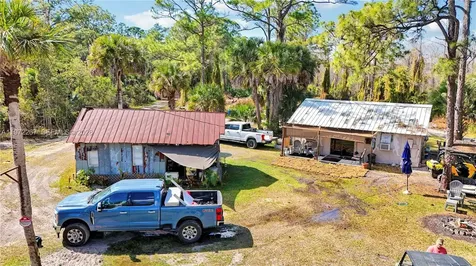 11500 SW Warfield Indian Town FL 34956