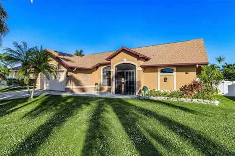 4841 SW 24th Place Cape Coral FL 33914