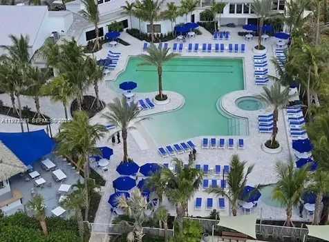 2400 S Ocean Drive Fort Pierce FL 34949