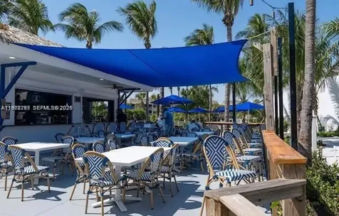2400 S Ocean Drive Fort Pierce FL 34949