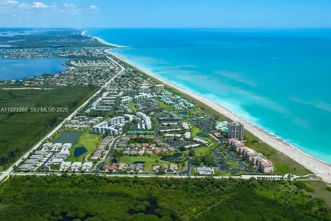 2400 S Ocean Drive Fort Pierce FL 34949