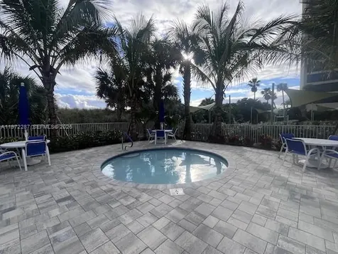 2400 S Ocean Drive Fort Pierce FL 34949