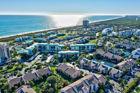 2400 S Ocean Drive Fort Pierce FL 34949