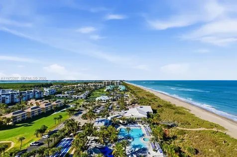 2400 S Ocean Drive Fort Pierce FL 34949