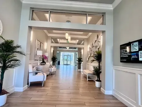 2400 S Ocean Drive Fort Pierce FL 34949