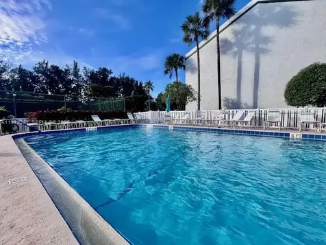 2400 S Ocean Drive Fort Pierce FL 34949