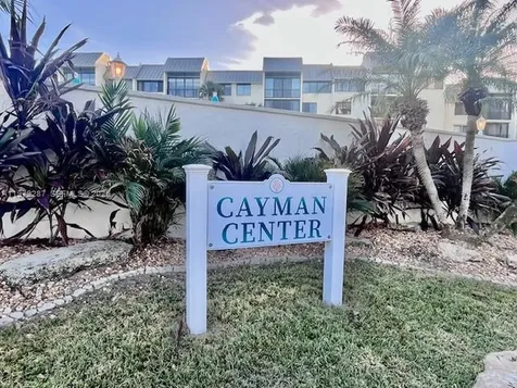 2400 S Ocean Drive Fort Pierce FL 34949