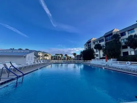 2400 S Ocean Drive Fort Pierce FL 34949