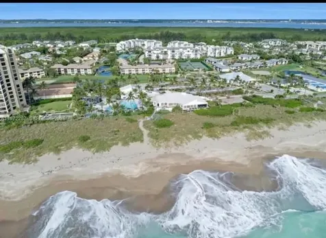 2400 S Ocean Drive Fort Pierce FL 34949