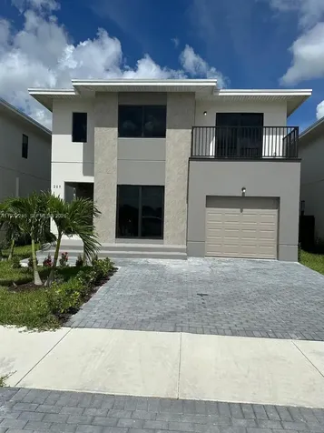 209 NW 13th Place Florida City FL 33034
