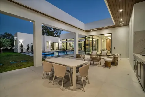 11395 SW 88th Avenue Miami FL 33176