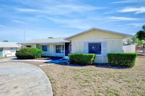 4131 Bianca Street Sebring FL 33872