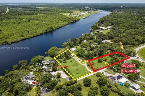 2014 Fort Denaud Road LaBelle FL 33935