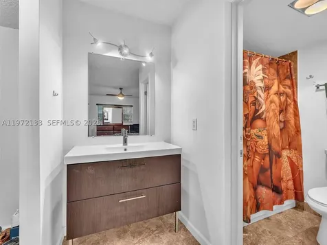 6201 N Falls Cir Drive Lauderhill FL 33319
