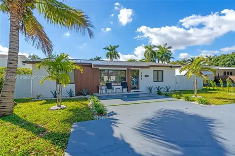 348 NE 117th Street Miami FL 33161