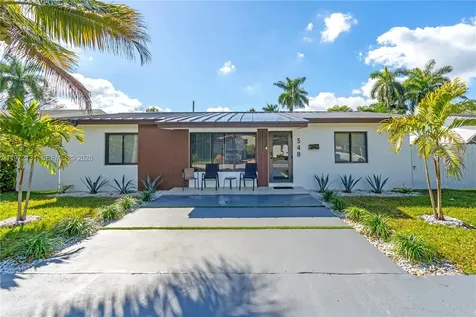 348 NE 117th Street Miami FL 33161