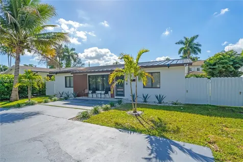 348 NE 117th Street Miami FL 33161