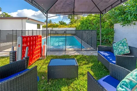 348 NE 117th Street Miami FL 33161