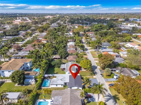 348 NE 117th Street Miami FL 33161