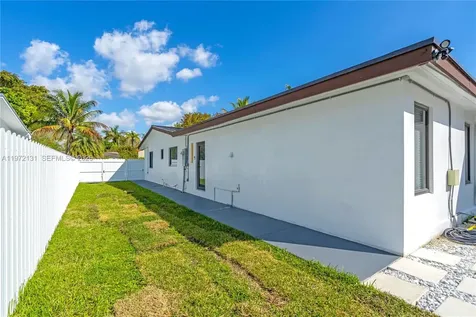 348 NE 117th Street Miami FL 33161