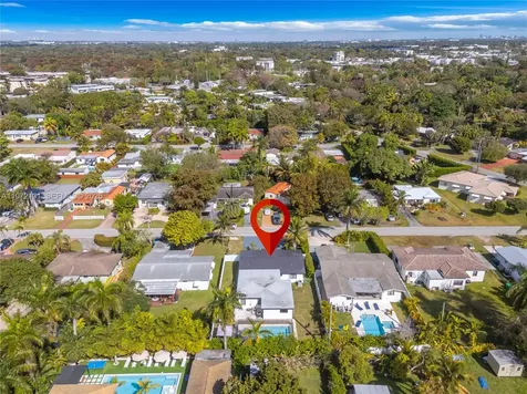 348 NE 117th Street Miami FL 33161