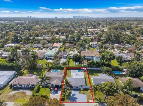 348 NE 117th Street Miami FL 33161