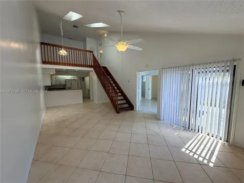 1818 Racquet Court North Lauderdale FL 33068