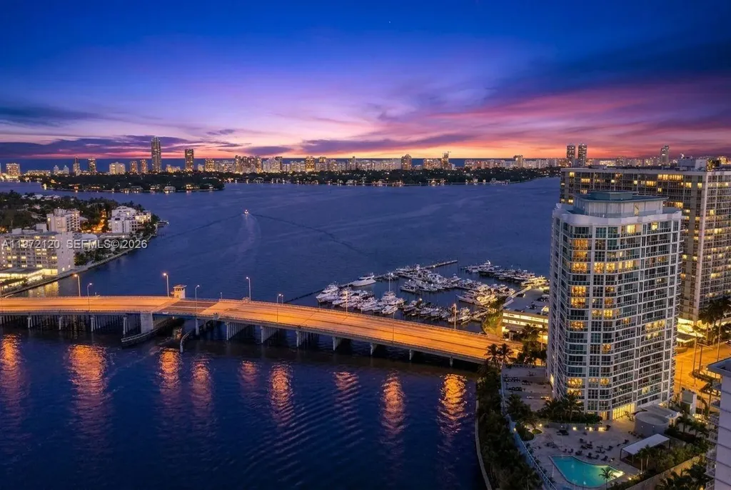 1881 79th St Causeway North Bay Village FL 33141