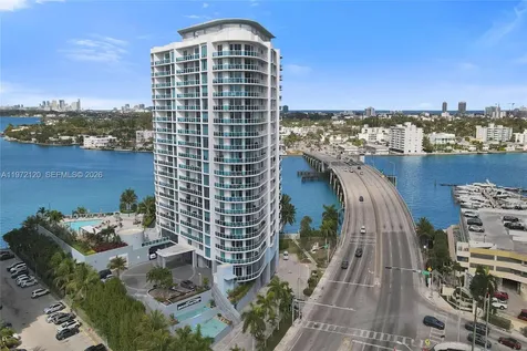 1881 79th St Causeway North Bay Village FL 33141