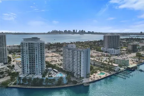 1881 79th St Causeway North Bay Village FL 33141