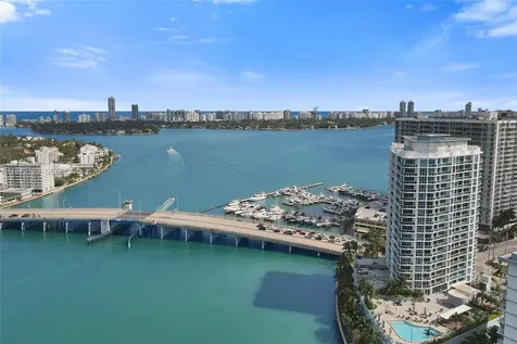 1881 79th St Causeway North Bay Village FL 33141