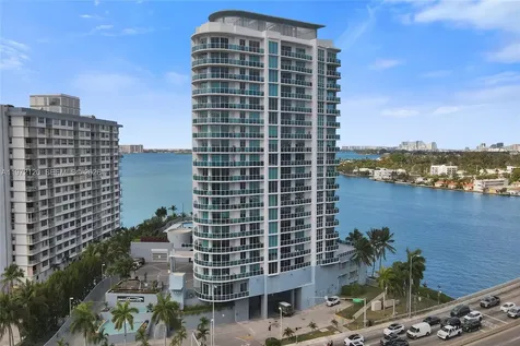 1881 79th St Causeway North Bay Village FL 33141