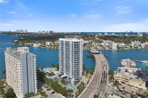 1881 79th St Causeway North Bay Village FL 33141