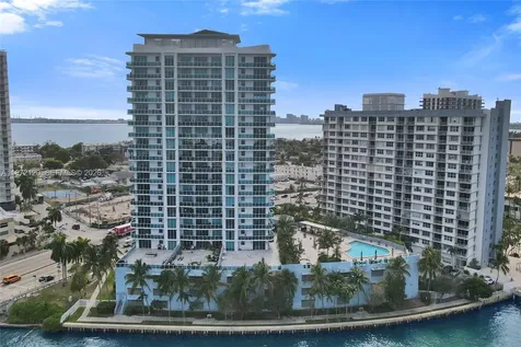1881 79th St Causeway North Bay Village FL 33141