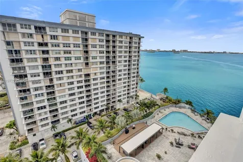 1881 79th St Causeway North Bay Village FL 33141