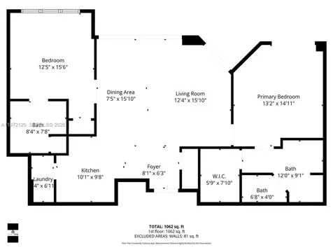1881 79th St Causeway North Bay Village FL 33141
